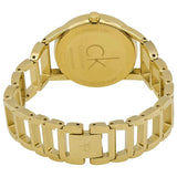 CALVIN KLEIN Mod. STATELY - 9 Diamonds