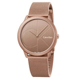 CK Calvin Klein K3M11TFK