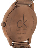 CK Calvin Klein K3M11TFK