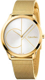 CK Calvin Klein K3M21526