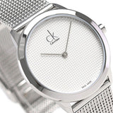 CALVIN KLEIN Mod. MINIMAL