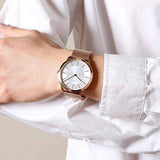 CALVIN KLEIN Mod. MINIMAL