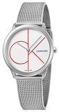 CALVIN KLEIN Mod. MINIMAL