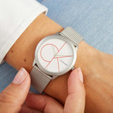 CALVIN KLEIN Mod. MINIMAL