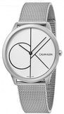 CALVIN KLEIN Mod. MINIMAL
