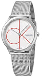 CALVIN KLEIN Mod. MINIMAL