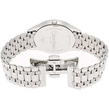 CALVIN KLEIN Mod. TIME