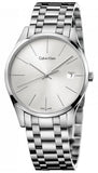 CALVIN KLEIN Mod. TIME
