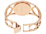 CALVIN KLEIN Mod. ROUND