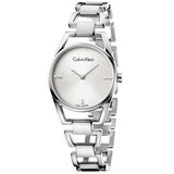 CALVIN KLEIN Mod. DAINTY - Diamonds