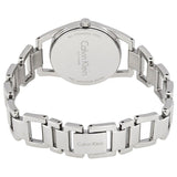 CALVIN KLEIN Mod. DAINTY - Diamonds