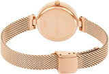 CALVIN KLEIN Mod. AUTHENTIC