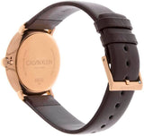 CALVIN KLEIN Mod. HIGH NOON