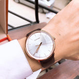 CALVIN KLEIN Mod. HIGH NOON