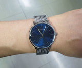 CALVIN KLEIN Mod. HIGH NOON