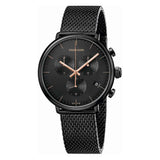 CALVIN KLEIN Mod. HIGH NOON