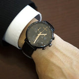 CALVIN KLEIN Mod. HIGH NOON
