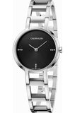CALVIN KLEIN Mod. CHEERS - 9 Diamonds