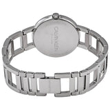 CALVIN KLEIN Mod. CHEERS - 9 Diamonds