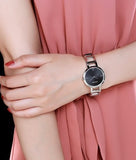 CALVIN KLEIN Mod. CHEERS - 9 Diamonds
