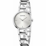 CALVIN KLEIN Mod. CHEERS - 9 Diamonds