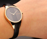CALVIN KLEIN Mod. REBEL