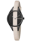 CALVIN KLEIN Mod. REBEL