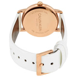 CALVIN KLEIN Mod. ESTABLISHED