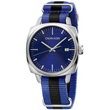 CALVIN KLEIN Mod. FRATERNITY