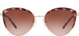 MICHAEL KORS MOD. KEY BISCAYNE MK 1046