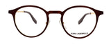 KARL LAGERFELD EYEWEAR KL315-721-48