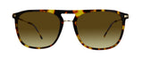LACOSTE Mod. L606SND-215-55