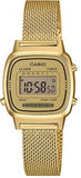 CASIO VINTAGE LADY