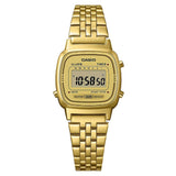 CASIO VINTAGE LADY
