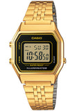 CASIO VINTAGE LADY GOLD