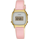 CASIO EU LA670WEFL-4A2EF