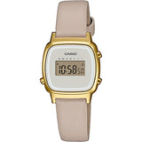 CASIO EU LA670WEFL-9EF