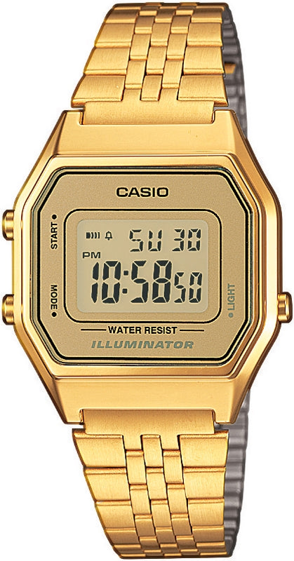 CASIO EU LA680WEGA-9ER