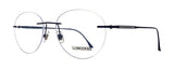 LONGINES EYEWEAR LG5002_H-090-53