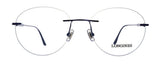 LONGINES EYEWEAR LG5002_H-090-53