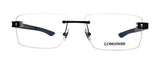 LONGINES EYEWEAR LG5006_H-002-55