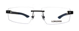 LONGINES EYEWEAR LG5007_H-002-56