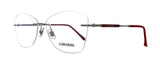 LONGINES EYEWEAR LG5010_H-16A-56