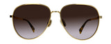 LANVIN Mod. LNV107S-714-61