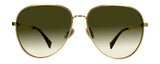 LANVIN Mod. LNV107S-715-61