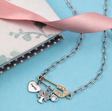 LA PETITE STORY LPS10ASF01