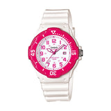 CASIO EU LRW-200H-4BVEF