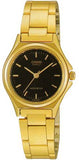 CASIO COLLECTION
