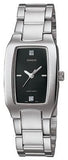 CASIO ENTICER LADY