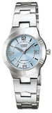 CASIO COLLECTION Mod. LTP-1241D-2A